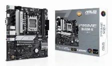 Tarjeta Madre Asus Prime B650m-k Socket Am5, 2 Ddr5-sdram, Pci-e 5.0, Vga/hdmi